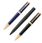 Parker Ingenuity Style Ballpoint Pen
